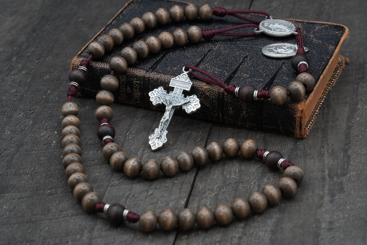 Sts. Louis and Zelie Martin Rosary