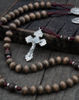 Sts. Louis and Zelie Martin Rosary