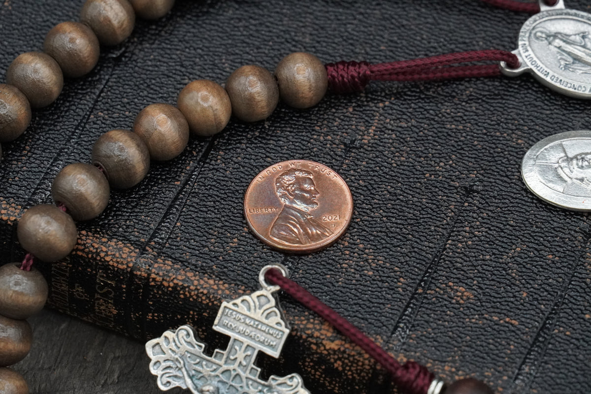 Sts. Louis and Zelie Martin Rosary