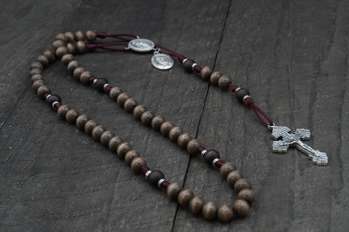 Sts. Louis and Zelie Martin Rosary