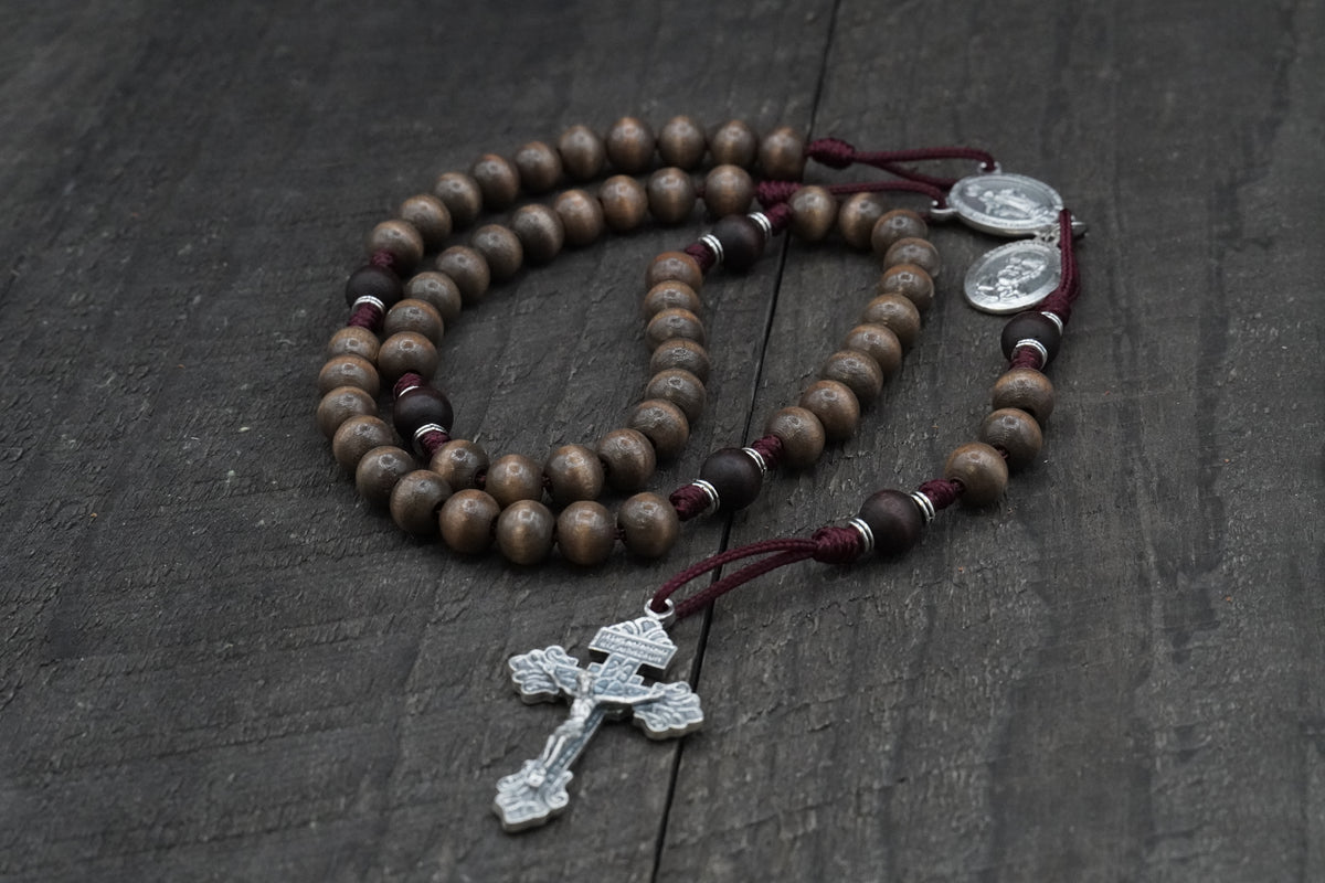 Sts. Louis and Zelie Martin Rosary