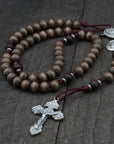 Sts. Louis and Zelie Martin Rosary