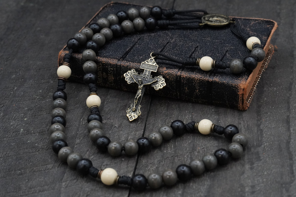 Holy Souls Rosary