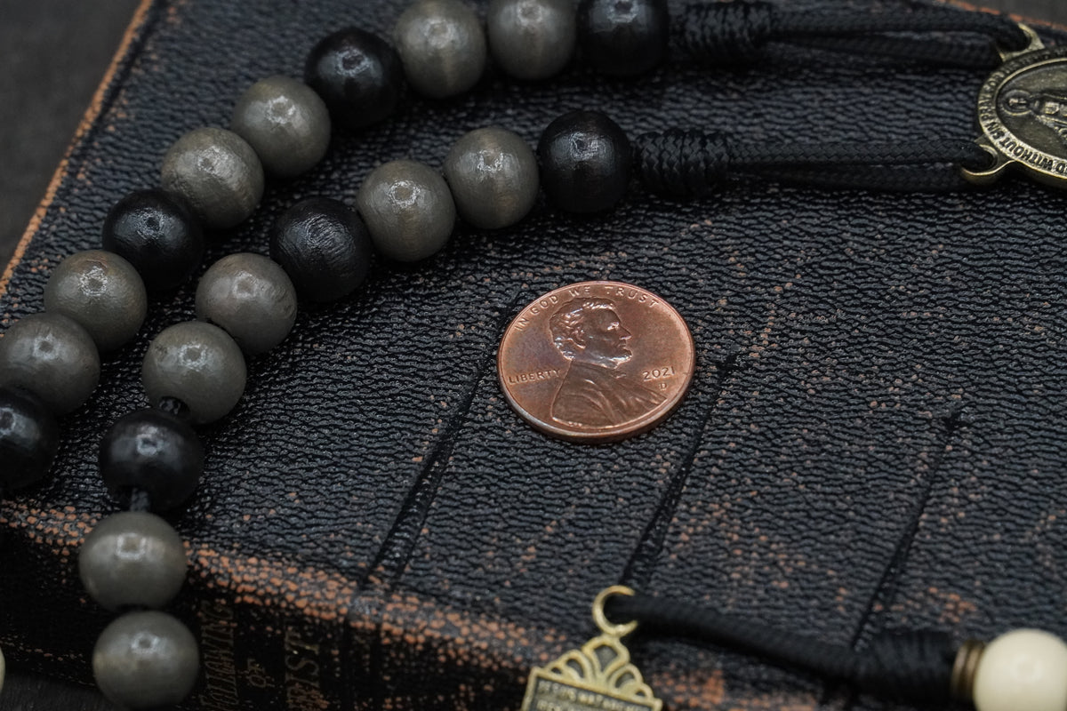 Holy Souls Rosary