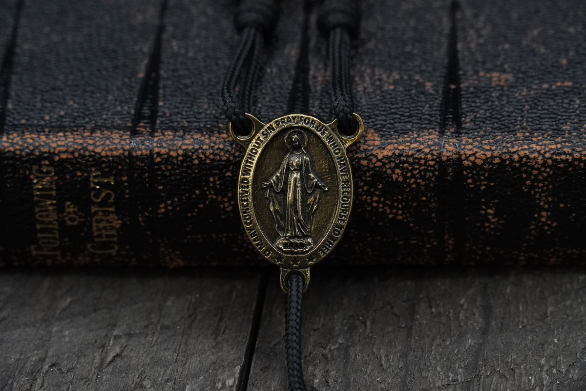 Holy Souls Rosary