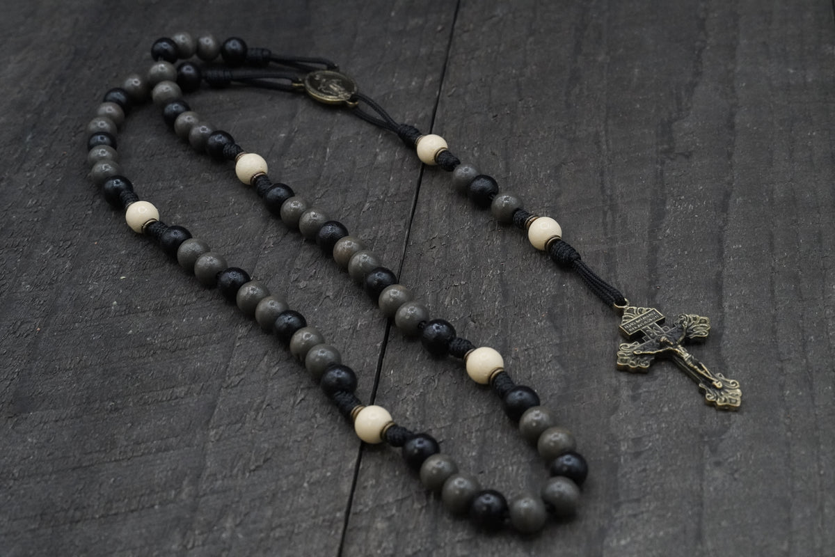 Holy Souls Rosary