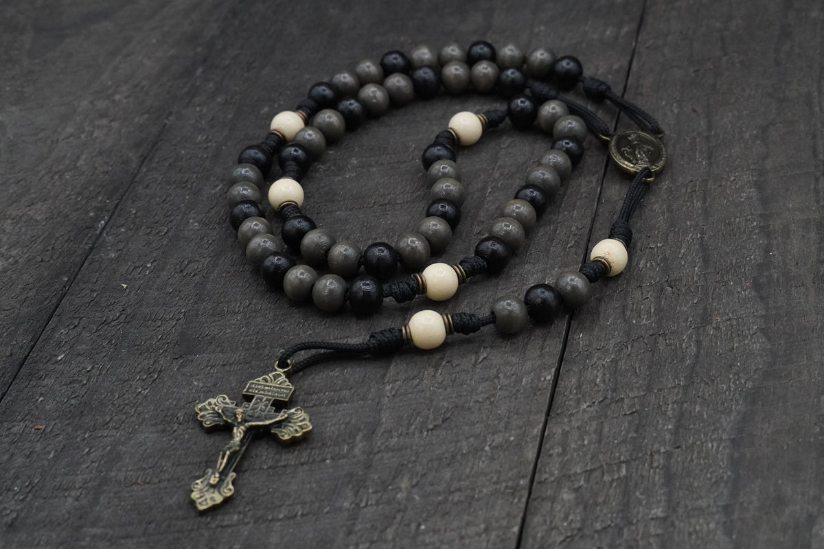 Holy Souls Rosary