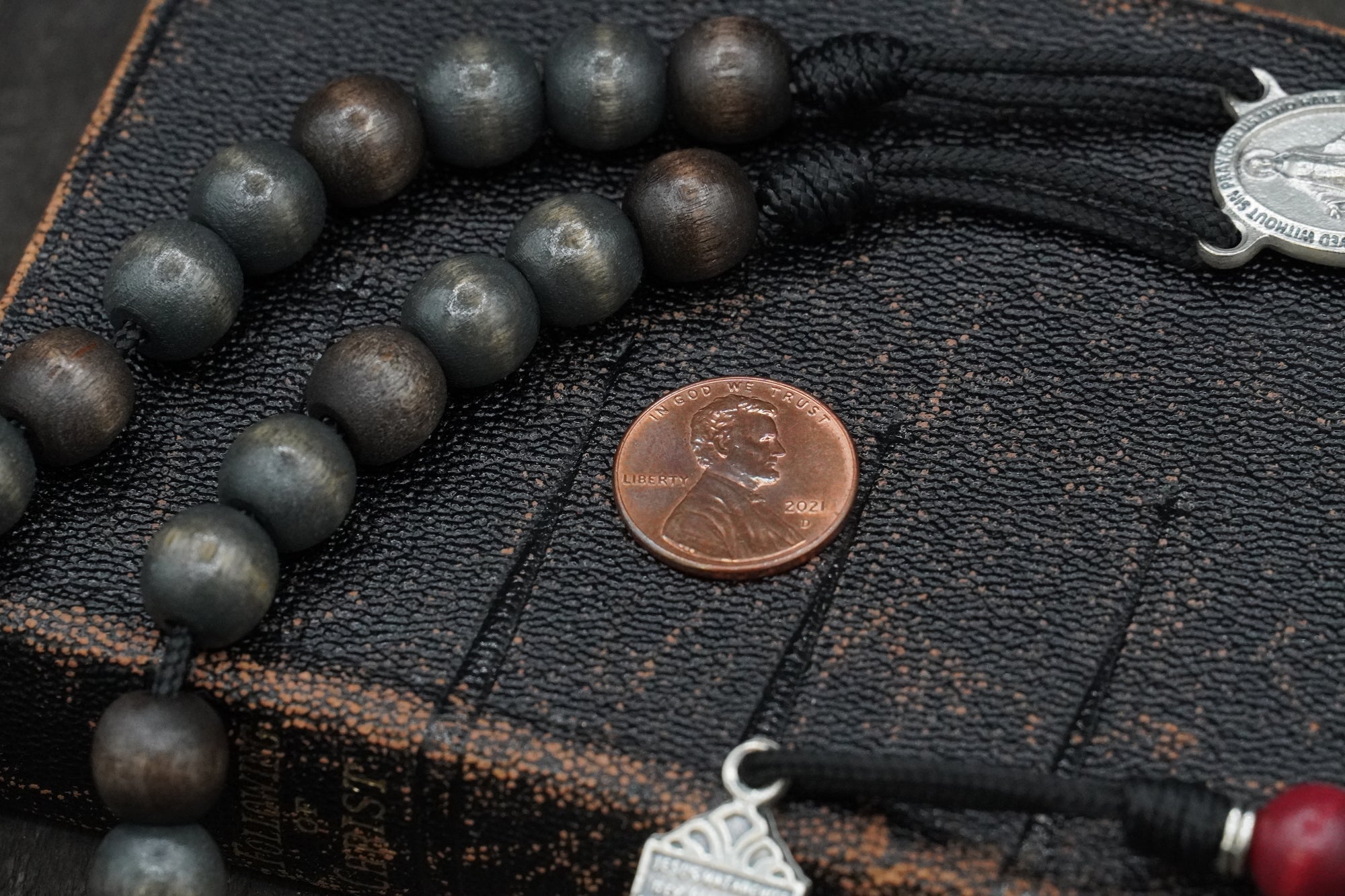 St. Isaac Jogues Martyr Rosary
