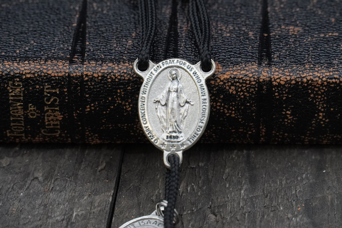St. Isaac Jogues Martyr Rosary