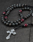 St. Isaac Jogues Martyr Rosary