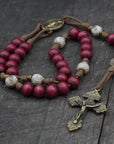 Precious Blood Chaplet - Calvary