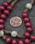 Precious Blood Chaplet - Calvary