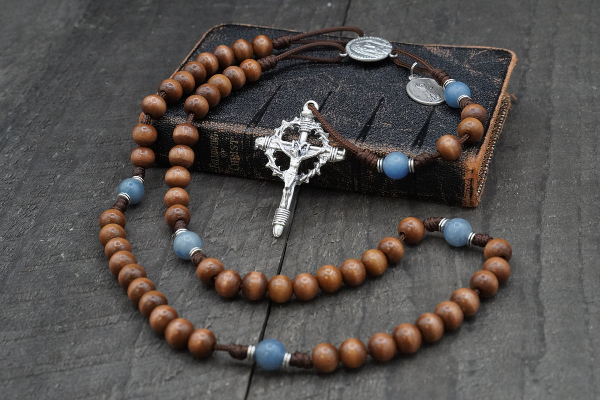 St. John the Baptist Rosary