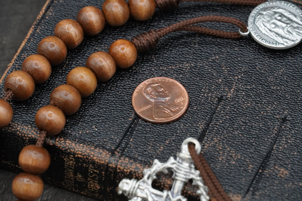 St. John the Baptist Rosary