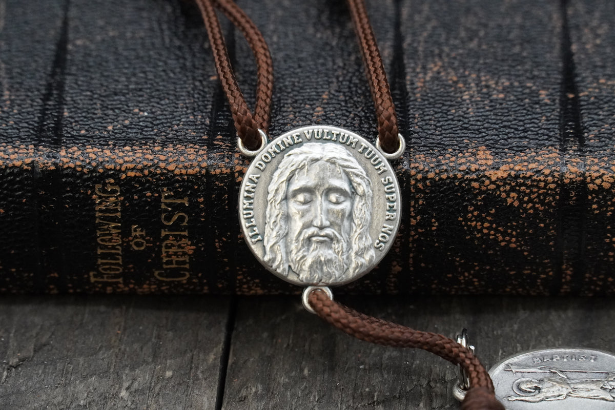St. John the Baptist Rosary