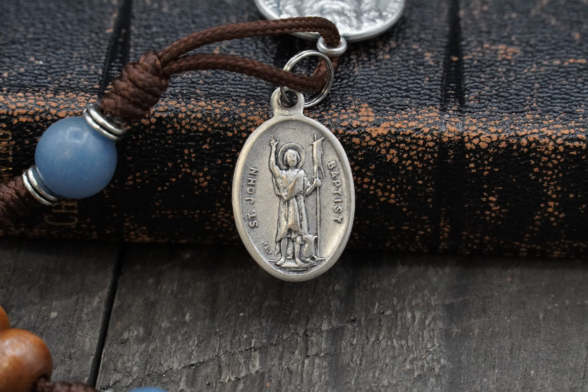 St. John the Baptist Rosary