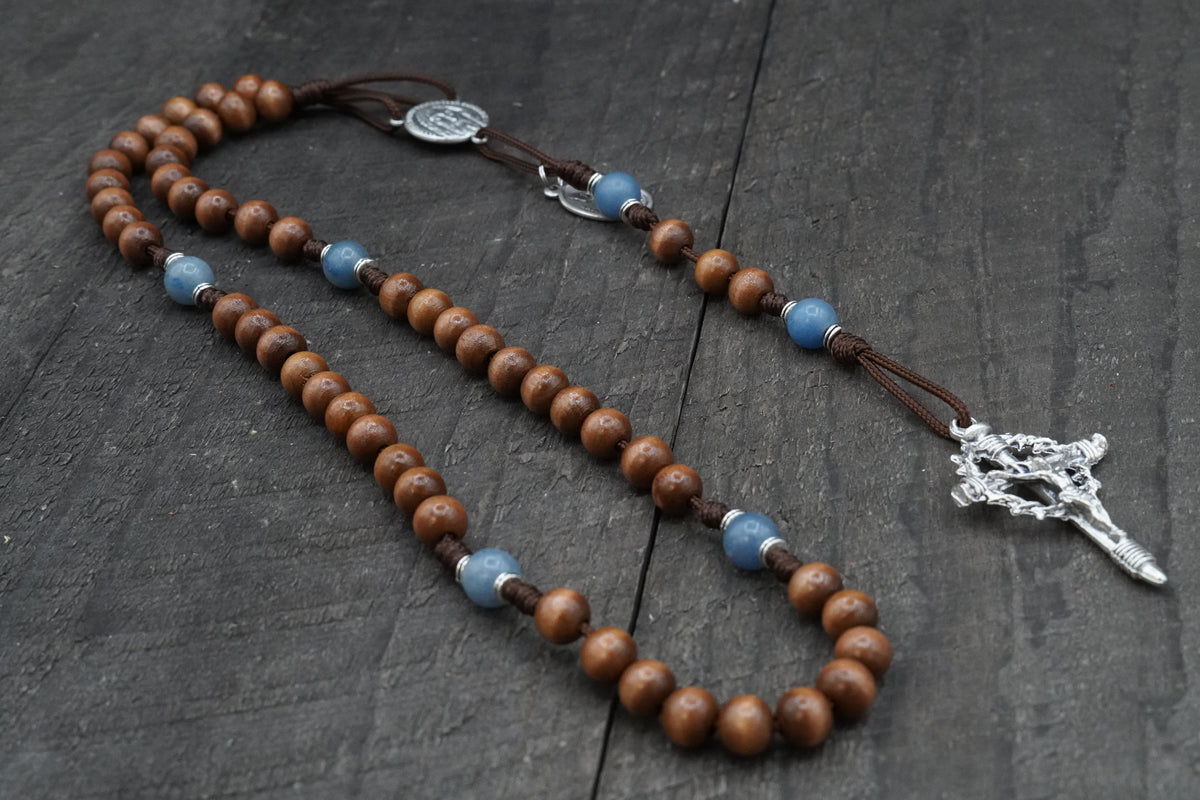 St. John the Baptist Rosary