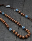 St. John the Baptist Rosary