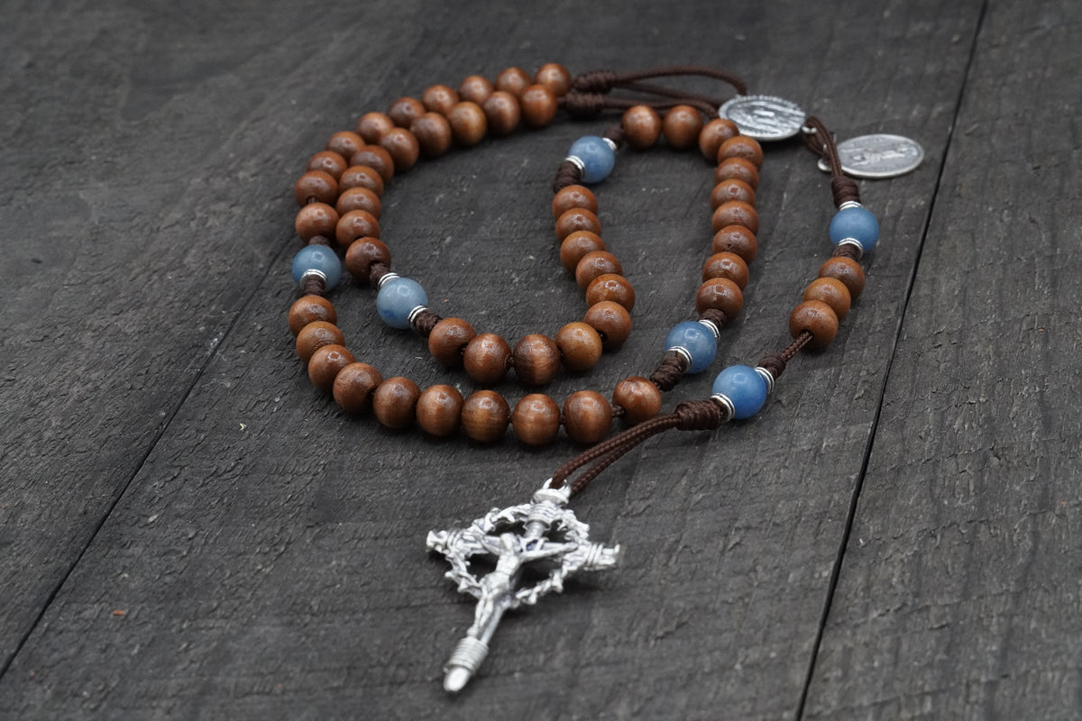 St. John the Baptist Rosary