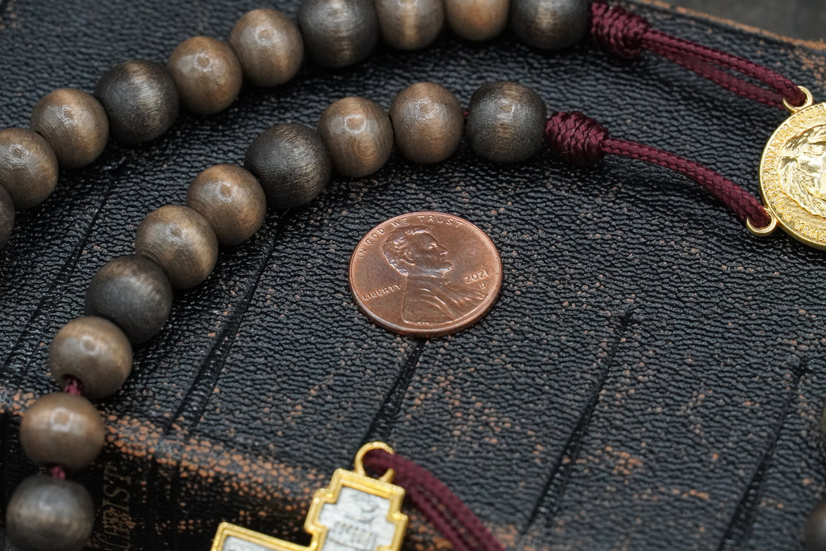 The Dragonslayer Rosary