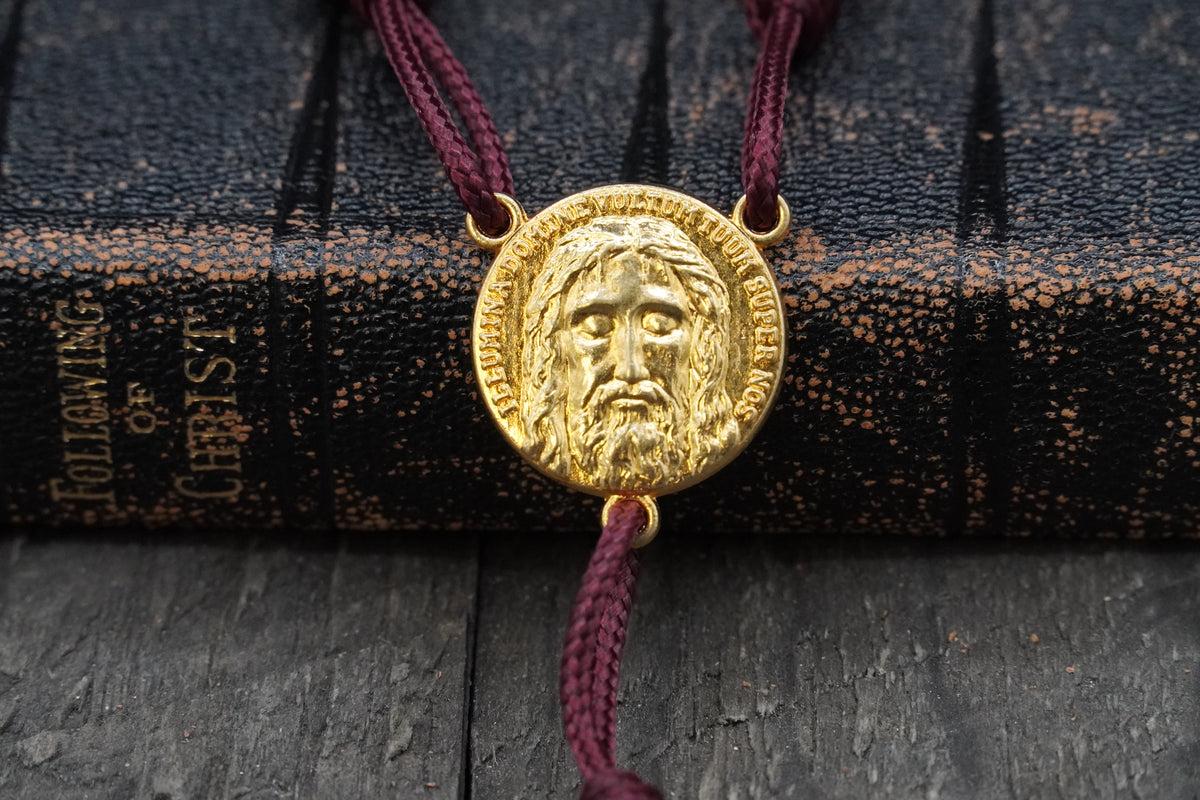 The Dragonslayer Rosary