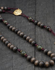 The Dragonslayer Rosary