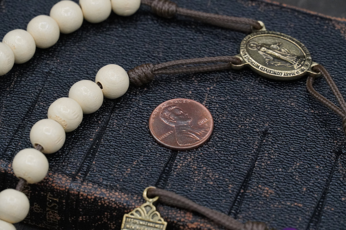 The Reverence Rosary