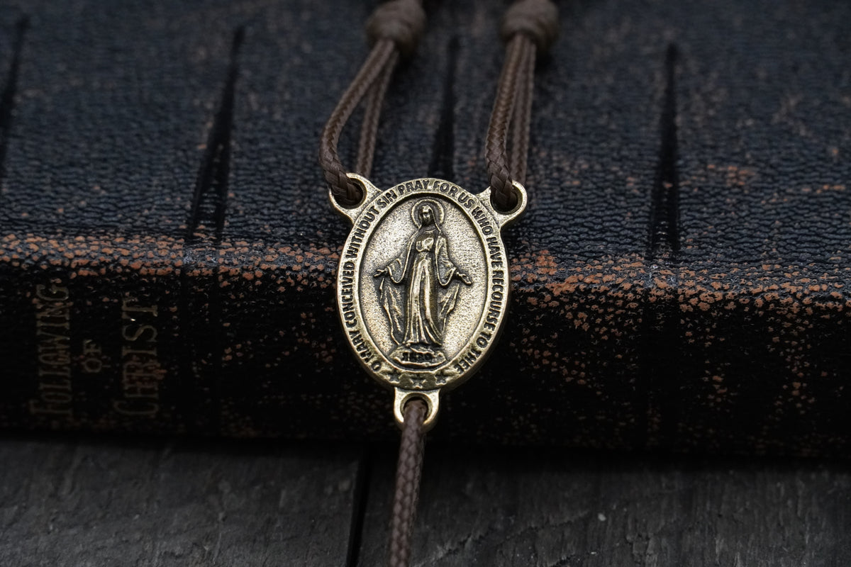 The Reverence Rosary