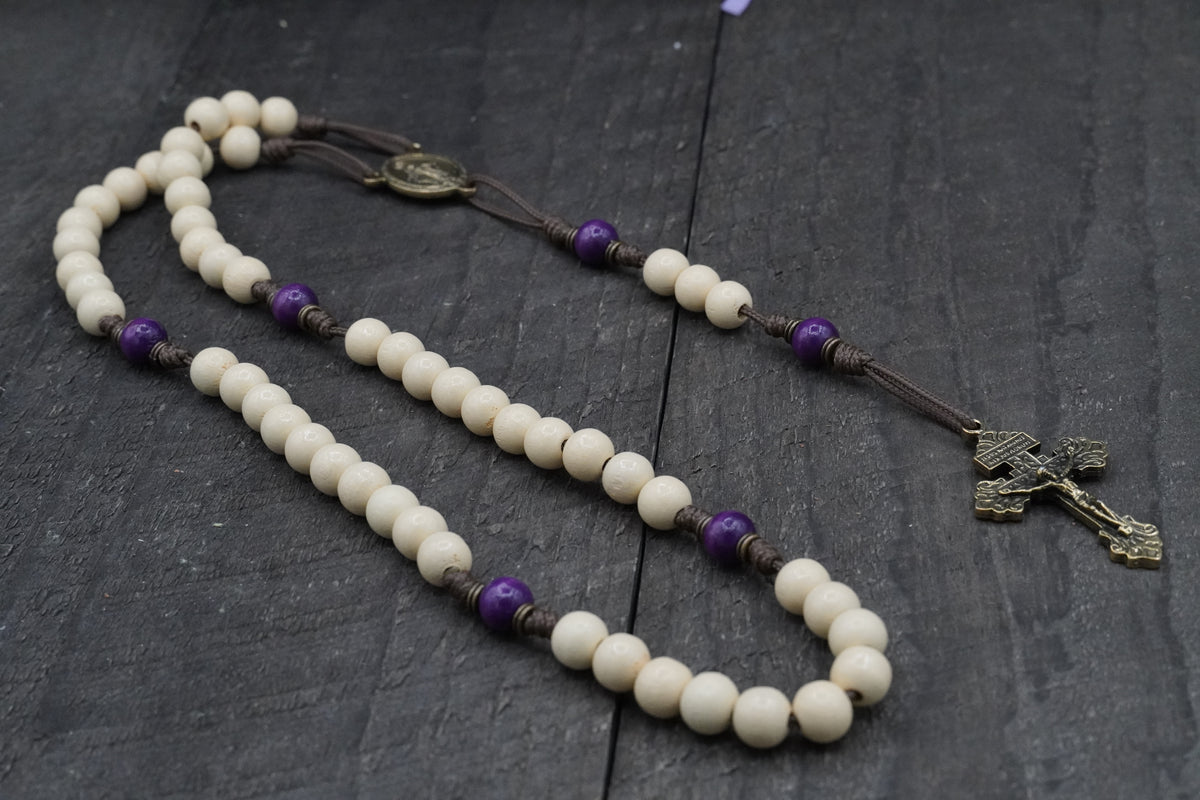 The Reverence Rosary