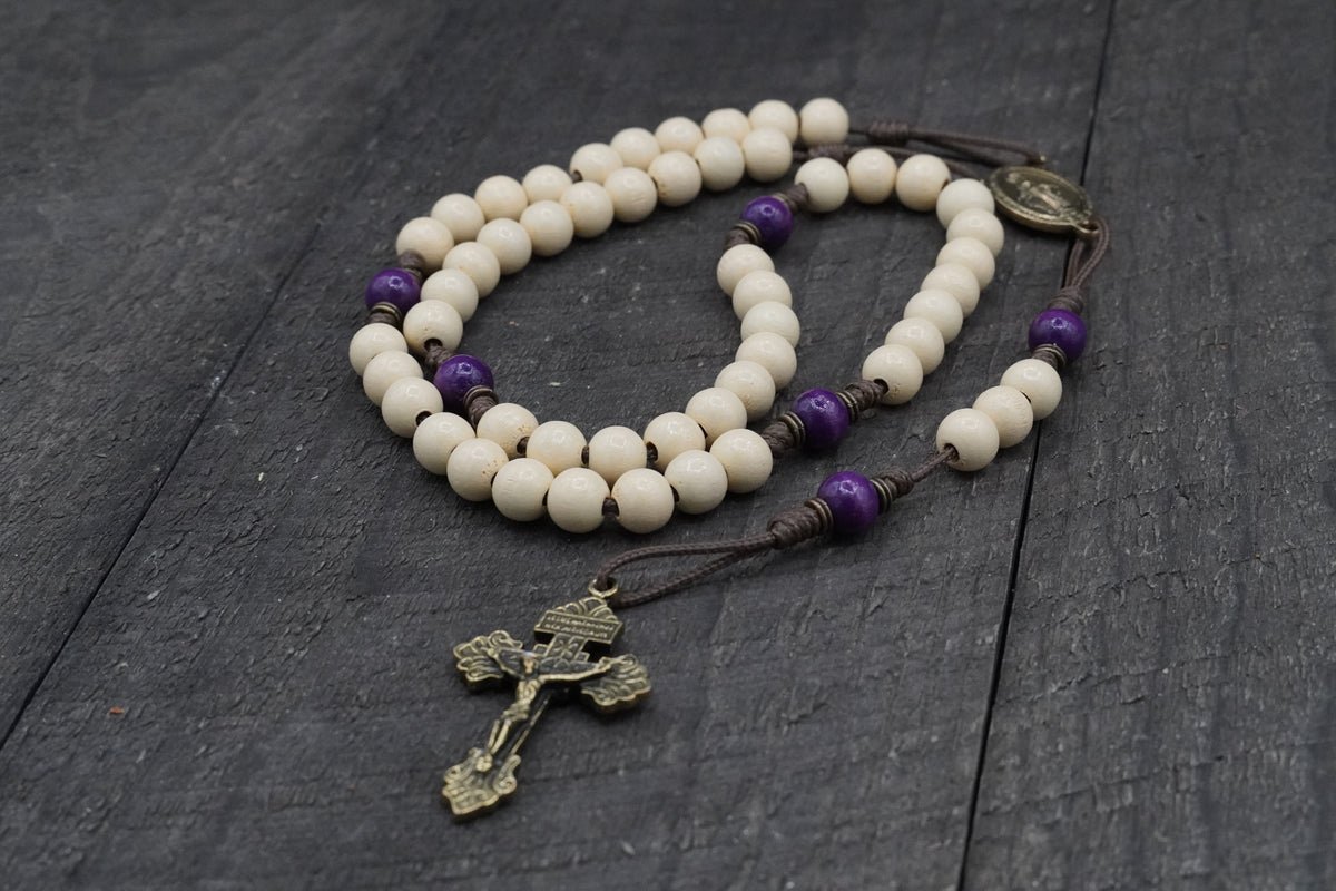 The Reverence Rosary