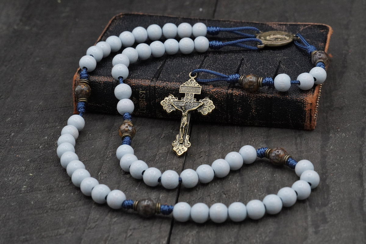The Patience Rosary