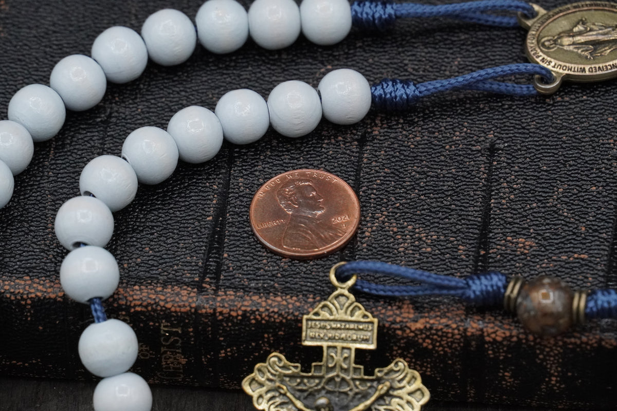 The Patience Rosary