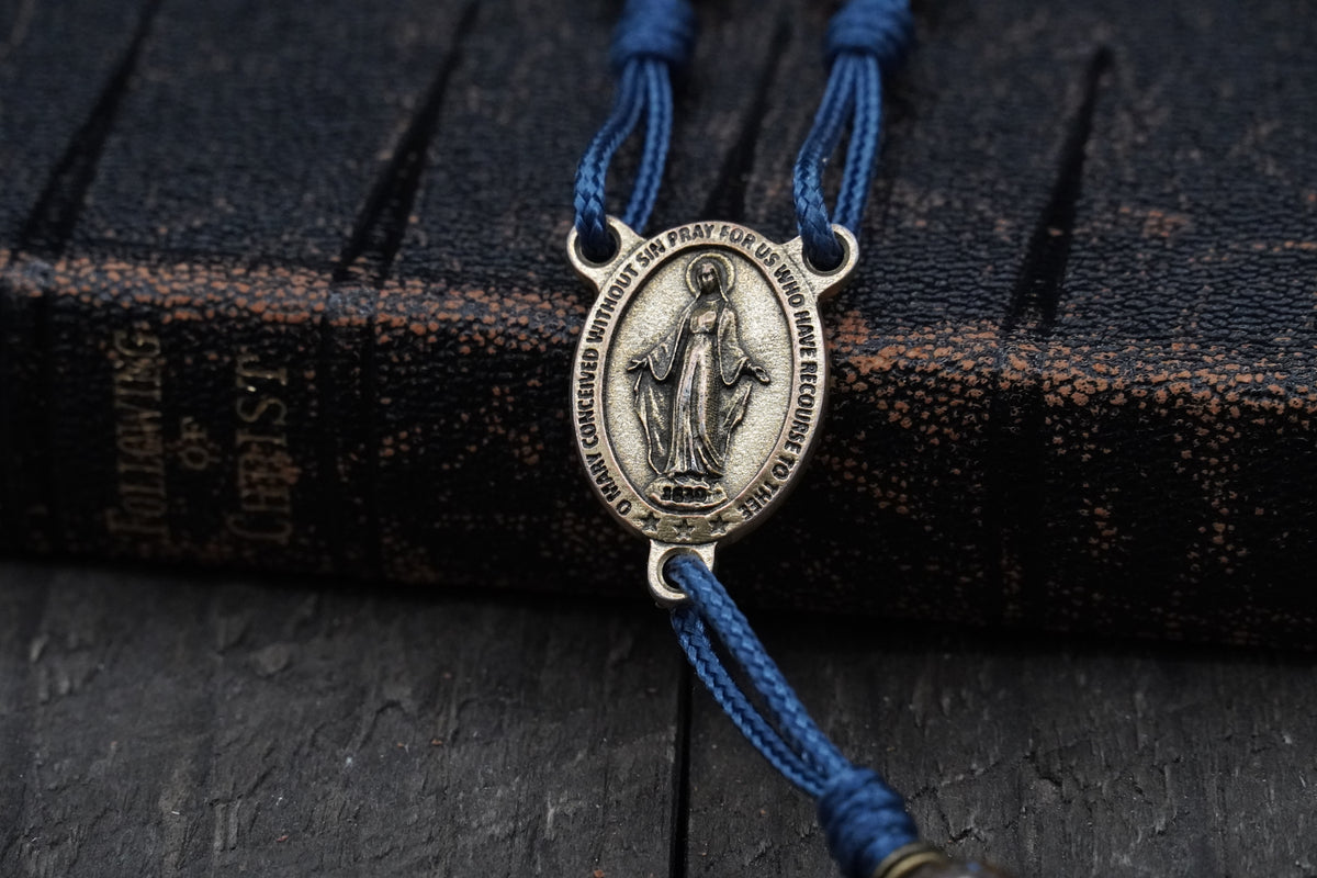 The Patience Rosary