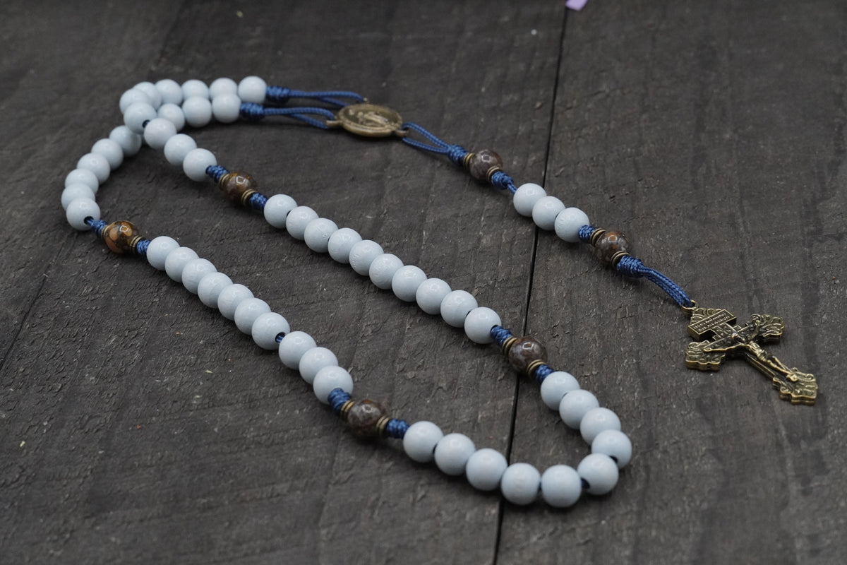 The Patience Rosary