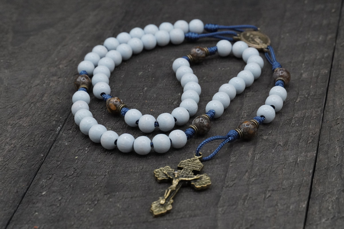 The Patience Rosary