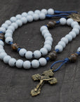 The Patience Rosary