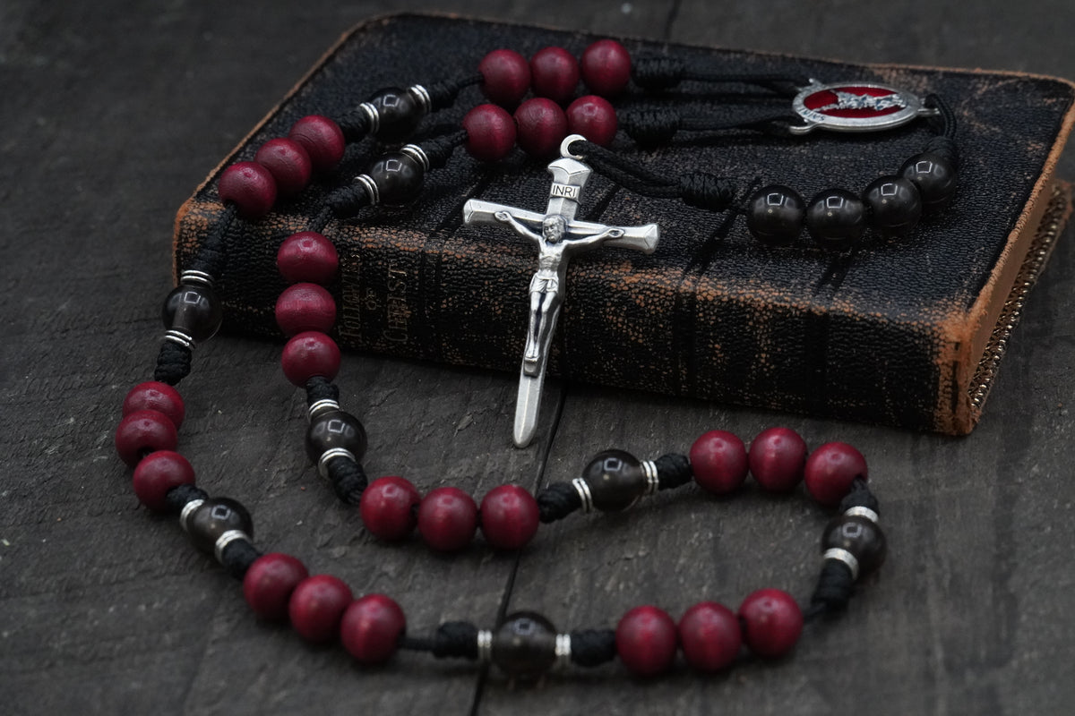 St. Michael Chaplet