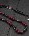 St. Michael Chaplet