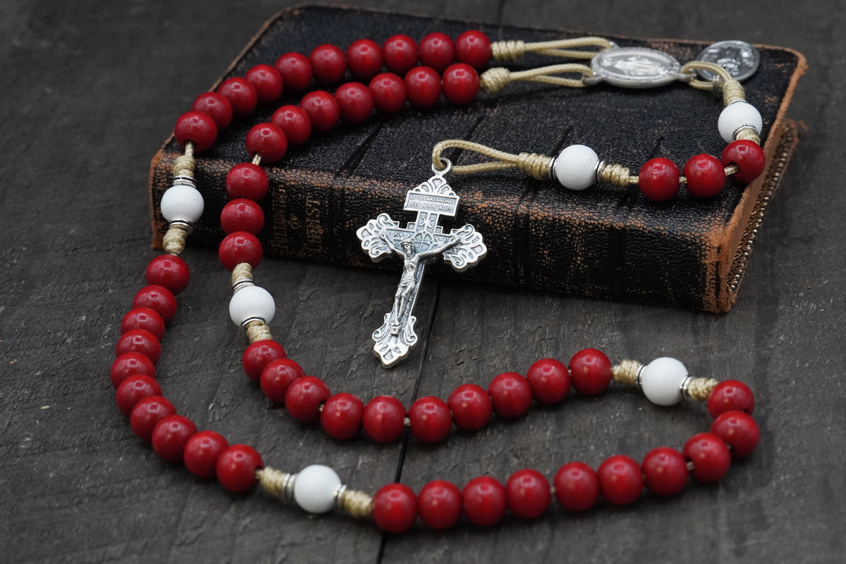 St. Raymond Nonnatus | Patron of Birth Rosary