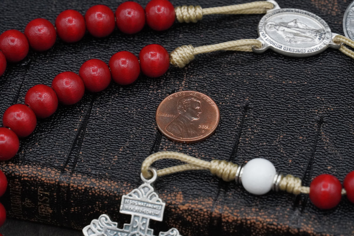 St. Raymond Nonnatus | Patron of Birth Rosary