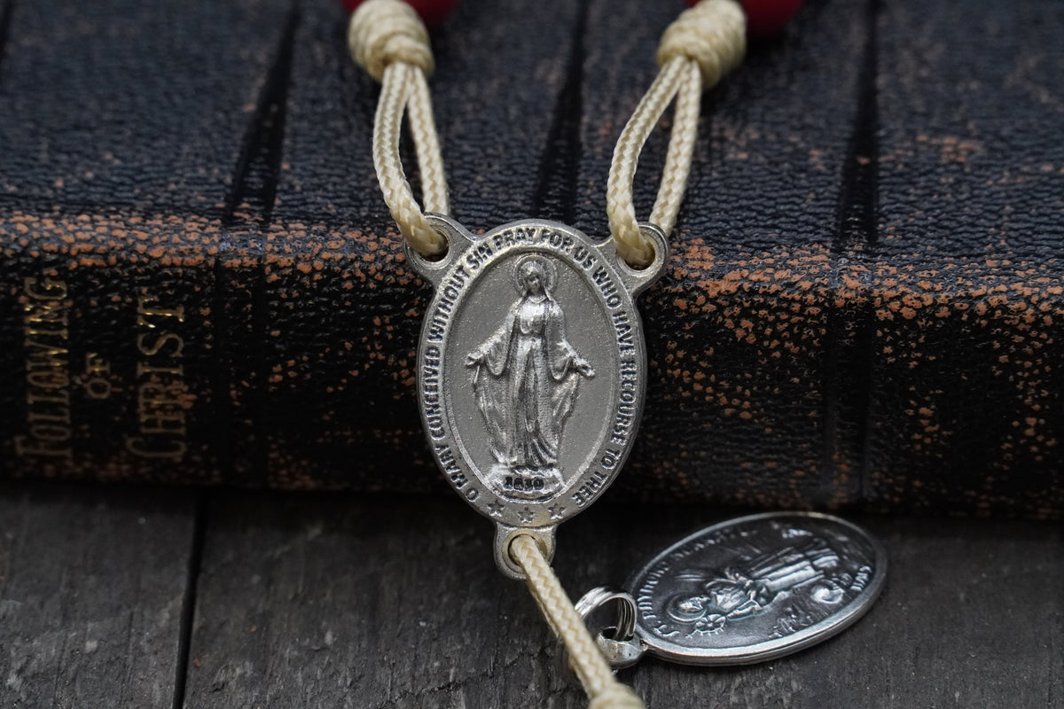 St. Raymond Nonnatus | Patron of Birth Rosary