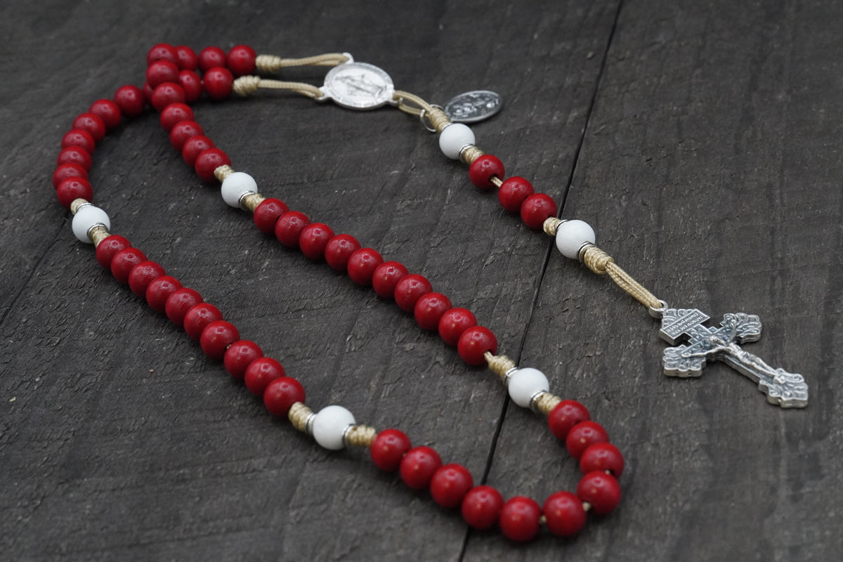 St. Raymond Nonnatus | Patron of Birth Rosary