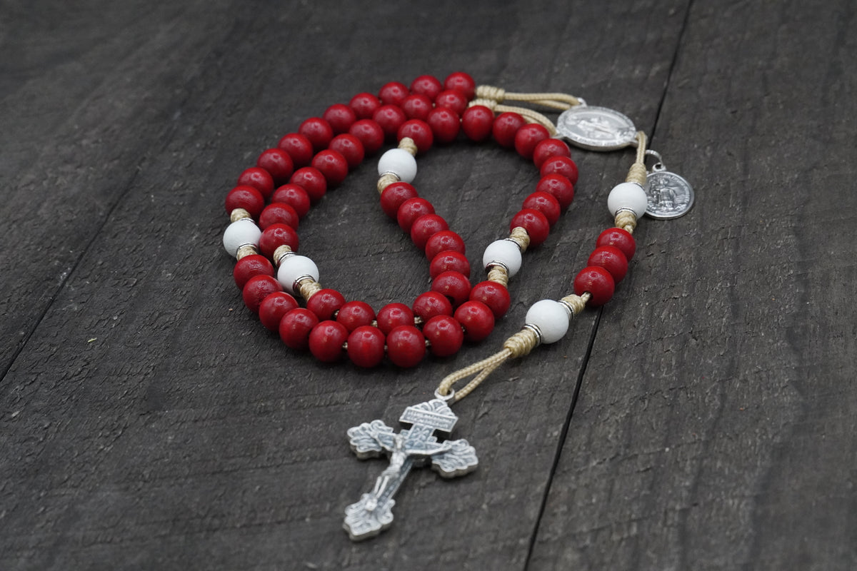 St. Raymond Nonnatus | Patron of Birth Rosary