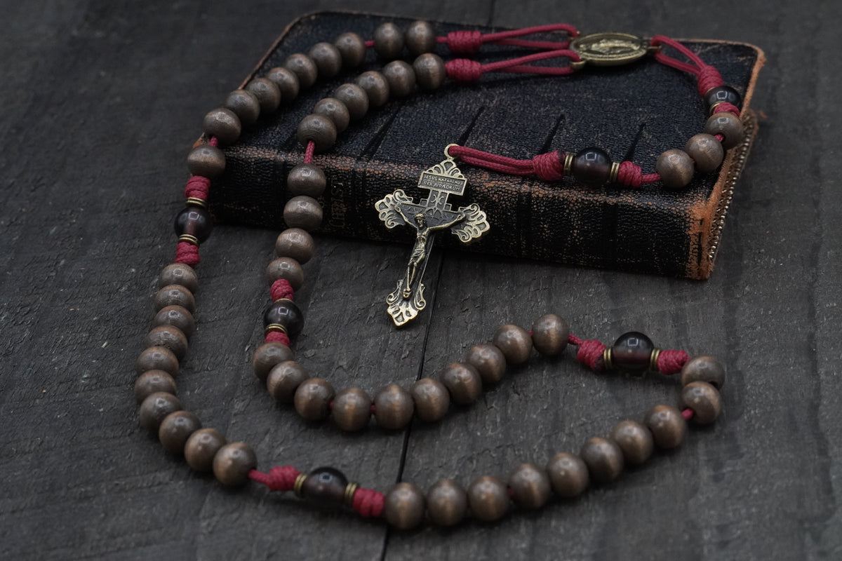 The Charity Rosary