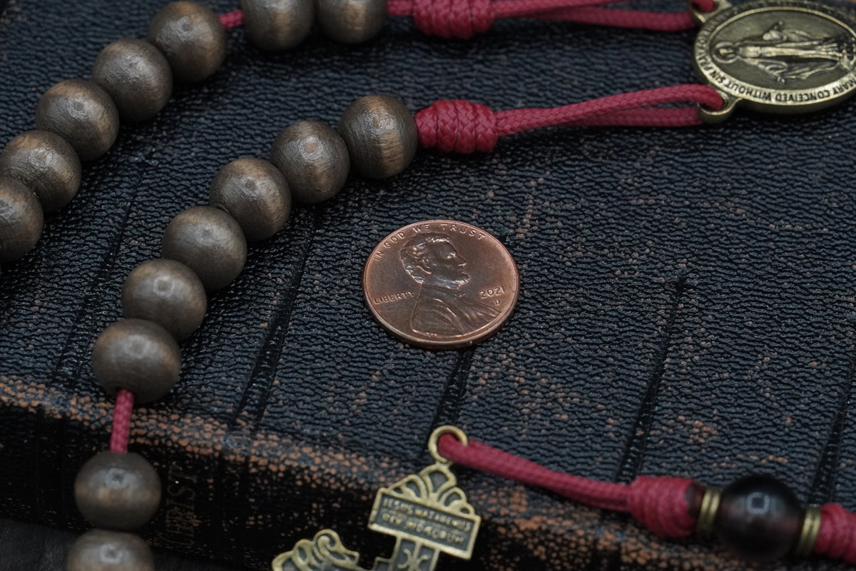 The Charity Rosary