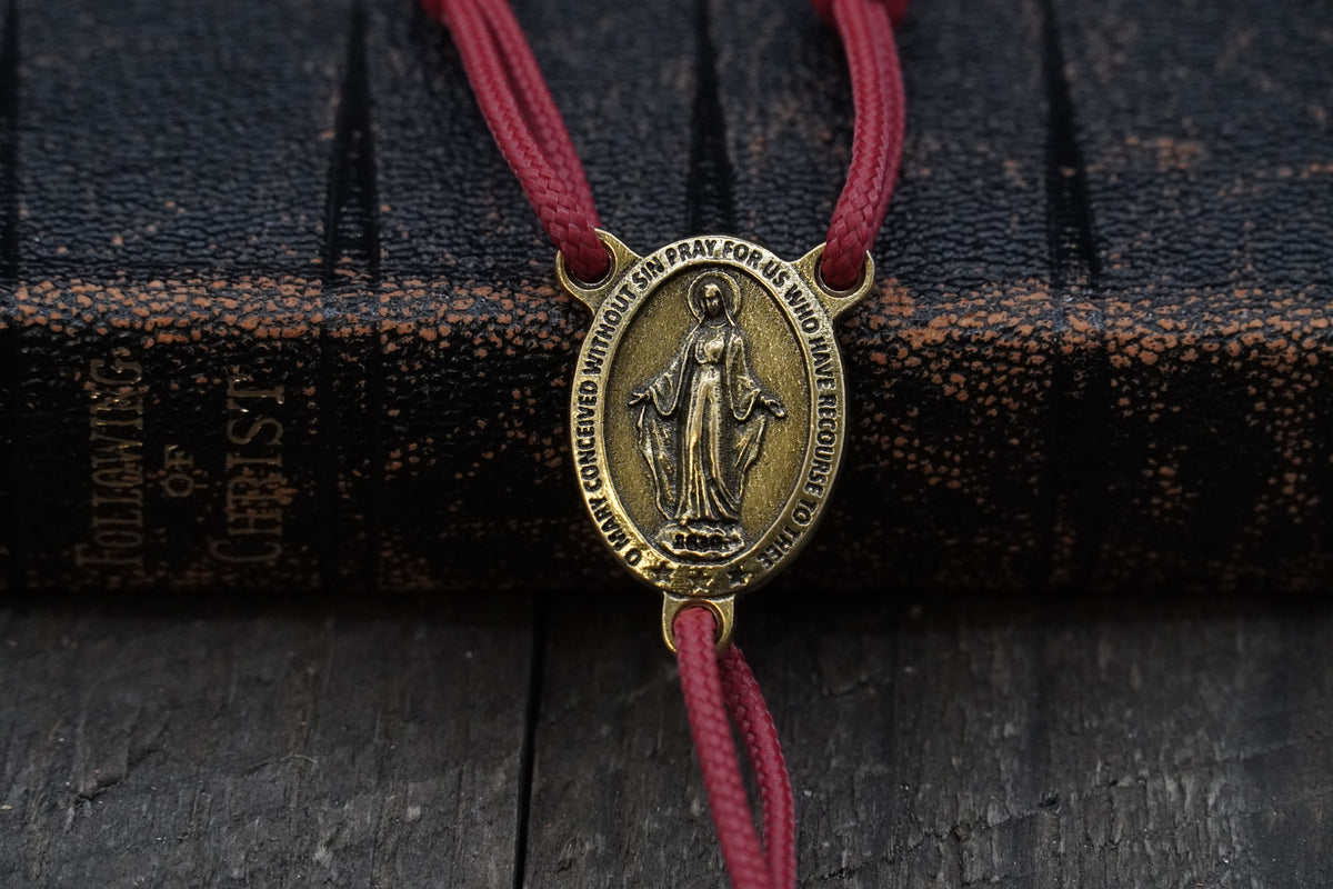 The Charity Rosary