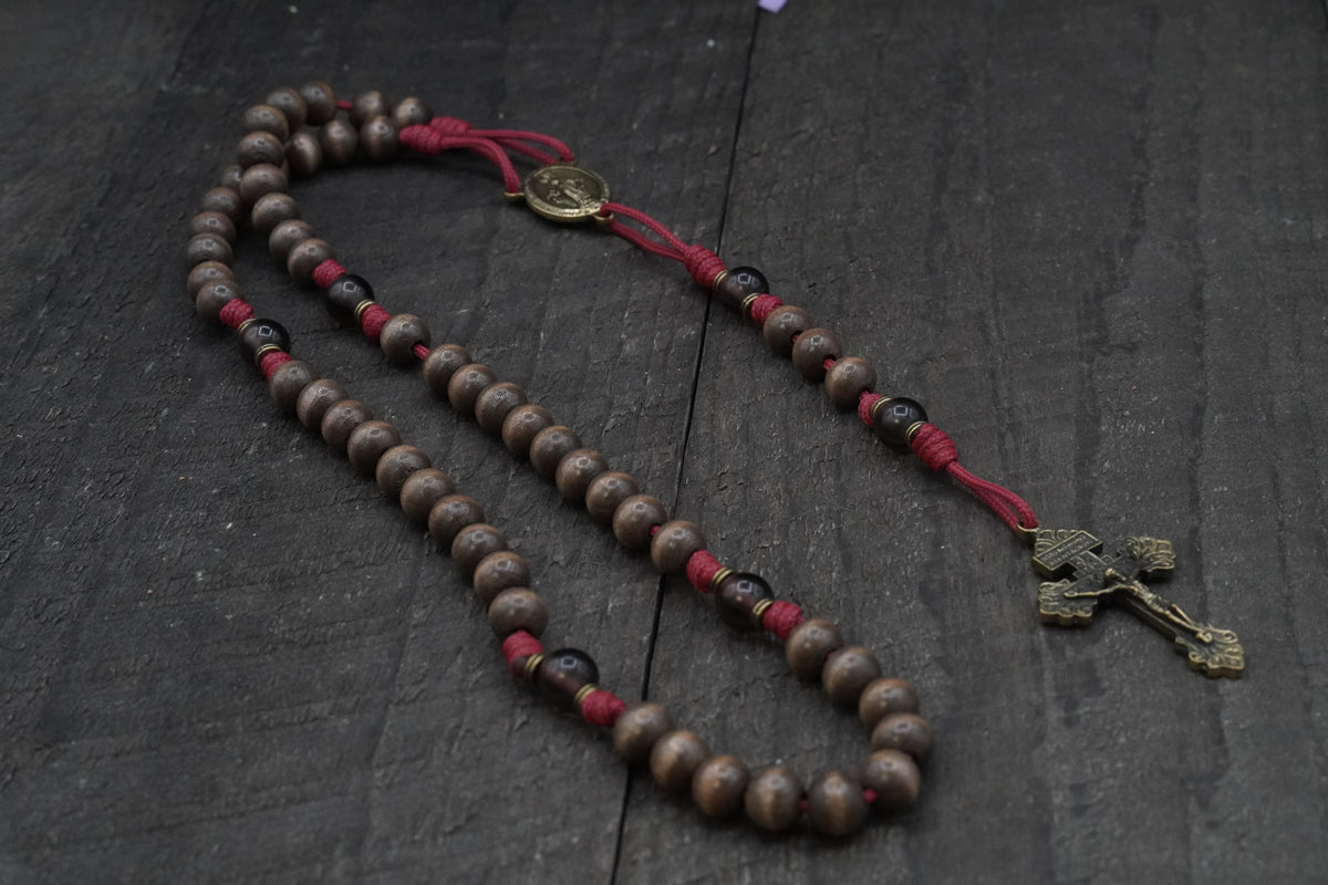 The Charity Rosary