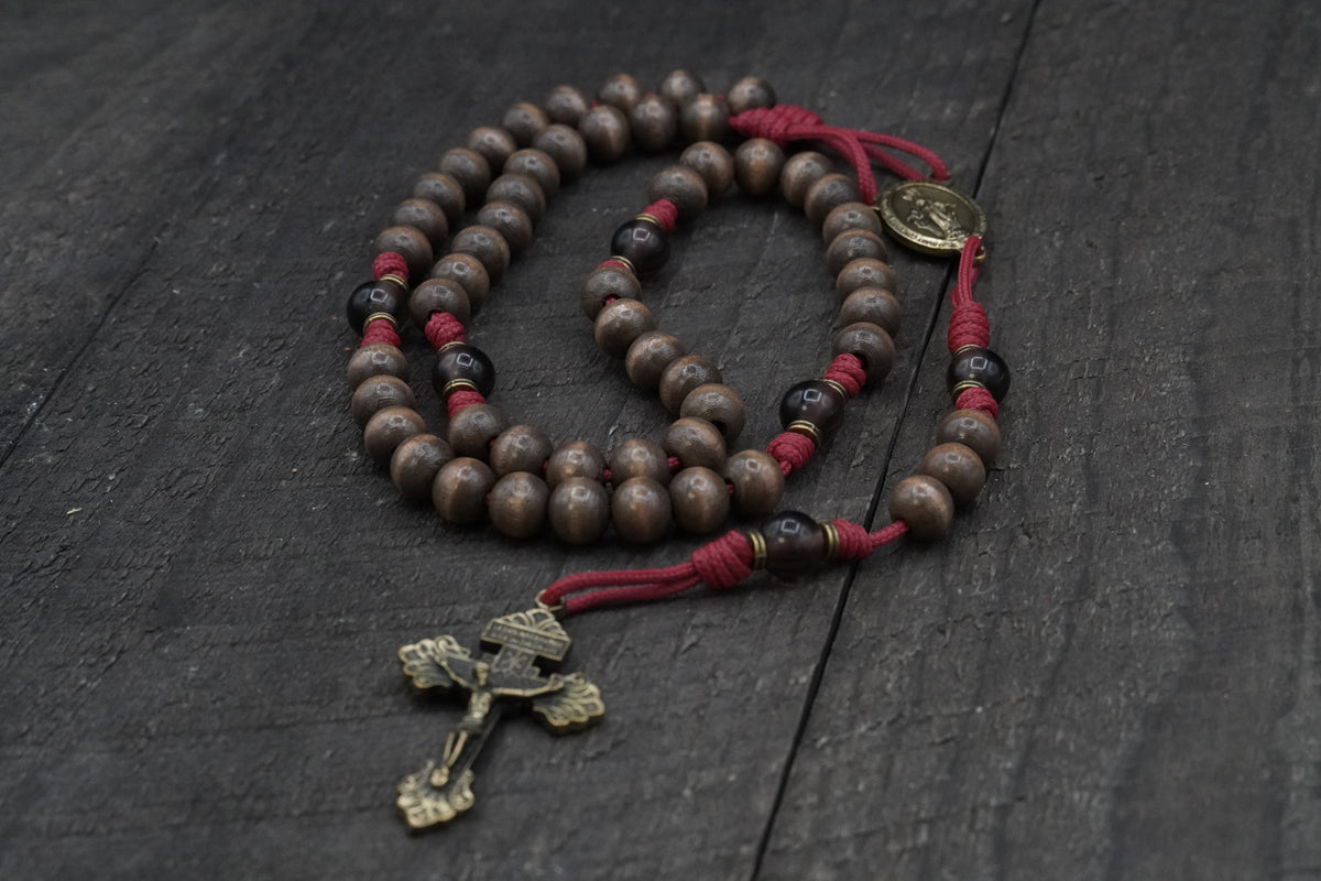 The Charity Rosary