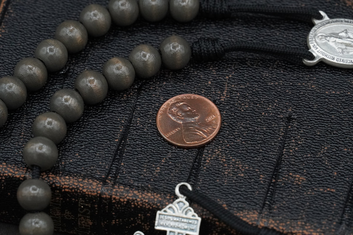 The Temperance Rosary
