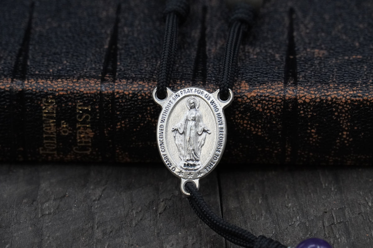 The Temperance Rosary